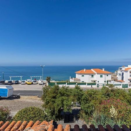 Challet Ericeira Villa Bagian luar foto