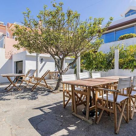 Challet Ericeira Villa Bagian luar foto