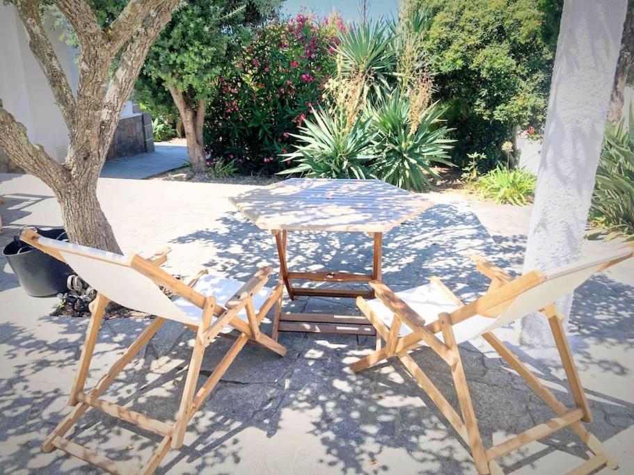 Challet Ericeira Villa Bagian luar foto