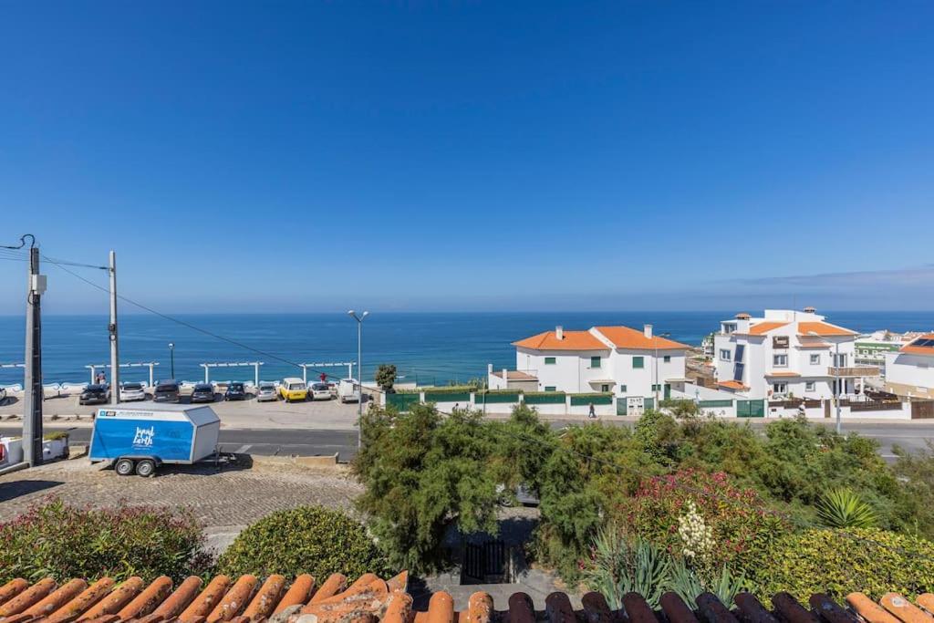 Challet Ericeira Villa Bagian luar foto