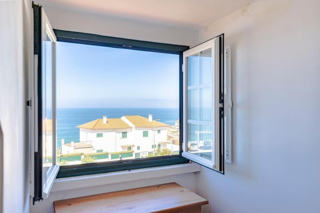 Challet Ericeira Villa Bagian luar foto