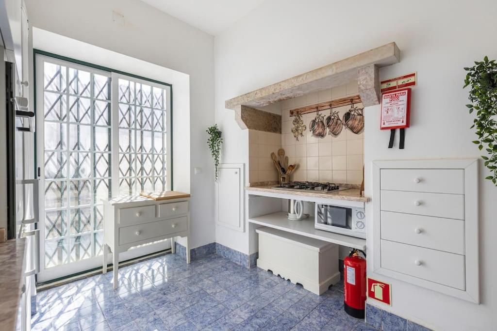 Challet Ericeira Villa Bagian luar foto