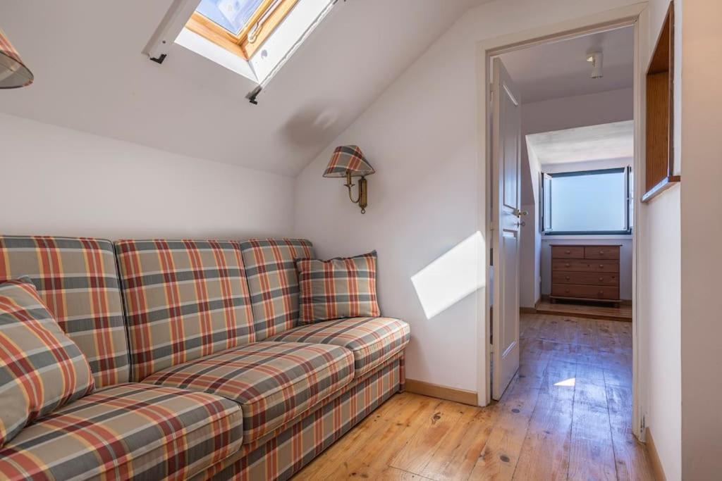 Challet Ericeira Villa Bagian luar foto
