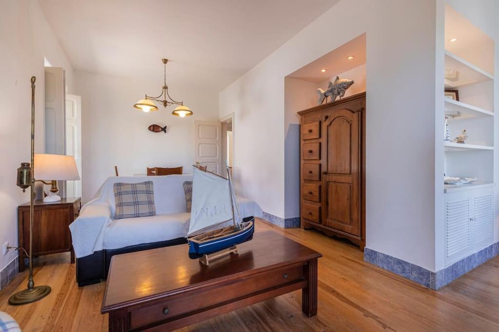 Challet Ericeira Villa Bagian luar foto