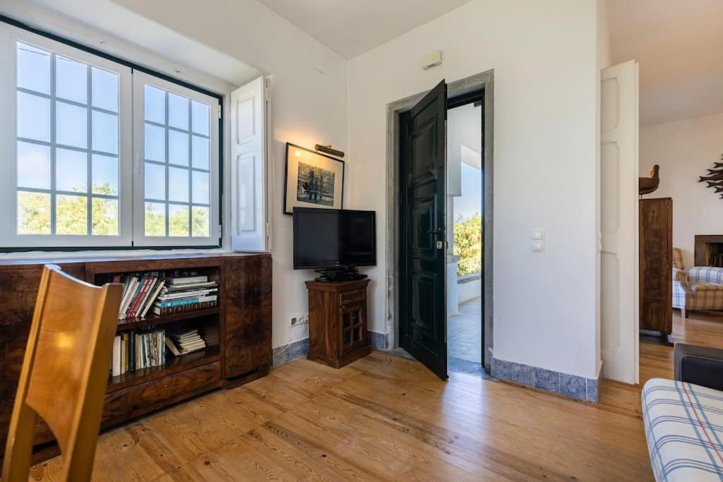 Challet Ericeira Villa Bagian luar foto