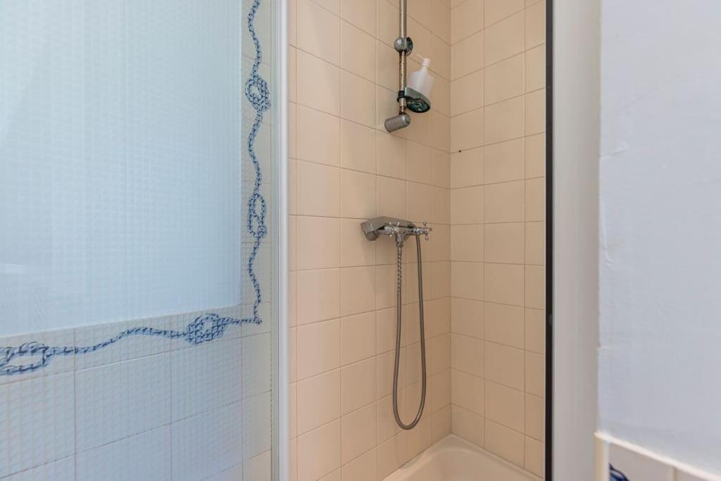 Challet Ericeira Villa Bagian luar foto