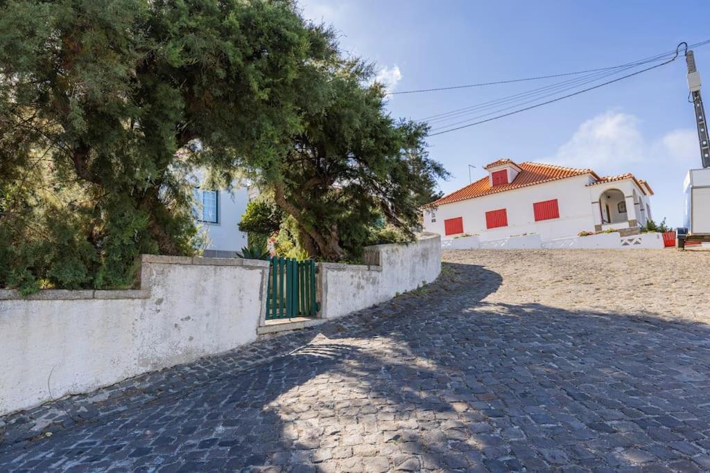 Challet Ericeira Villa Bagian luar foto