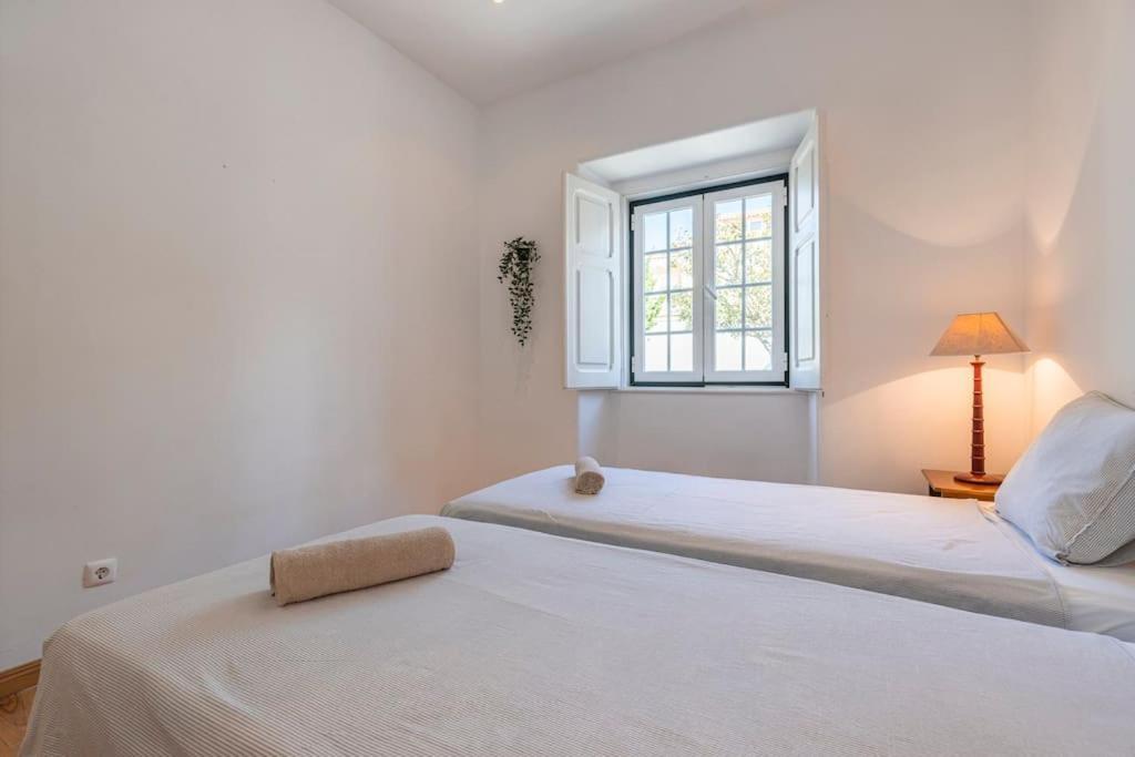 Challet Ericeira Villa Bagian luar foto