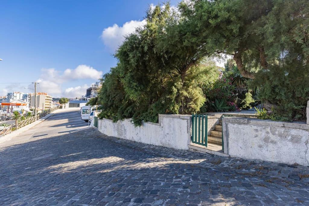 Challet Ericeira Villa Bagian luar foto