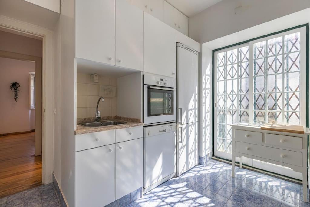 Challet Ericeira Villa Bagian luar foto