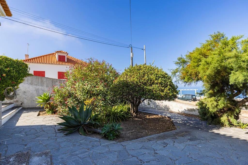 Challet Ericeira Villa Bagian luar foto
