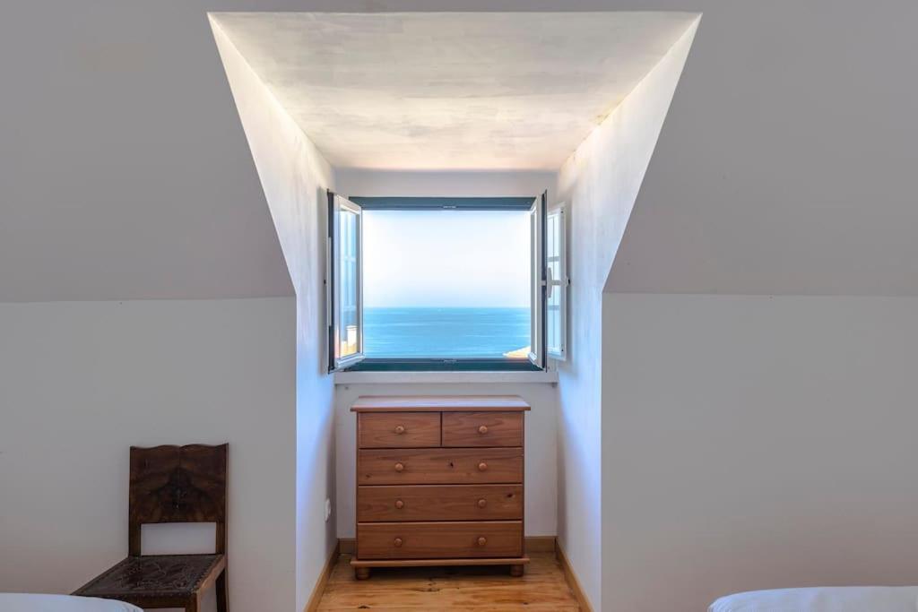 Challet Ericeira Villa Bagian luar foto