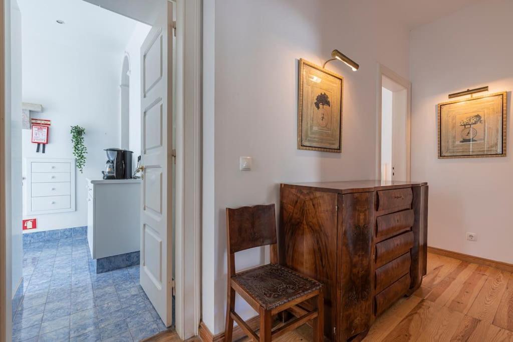 Challet Ericeira Villa Bagian luar foto