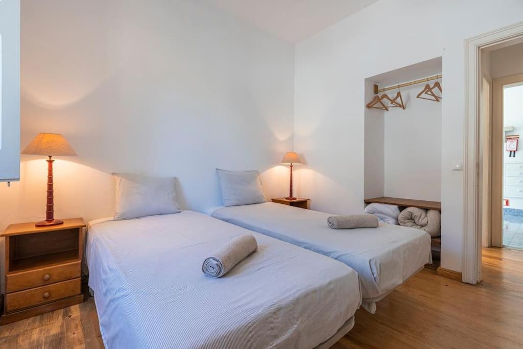 Challet Ericeira Villa Bagian luar foto