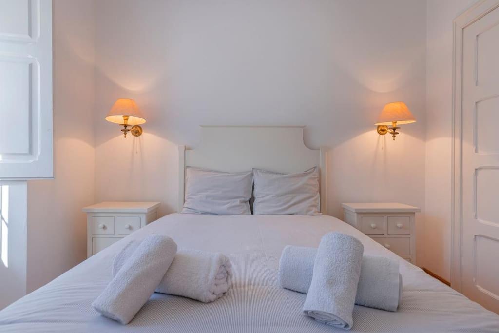 Challet Ericeira Villa Bagian luar foto