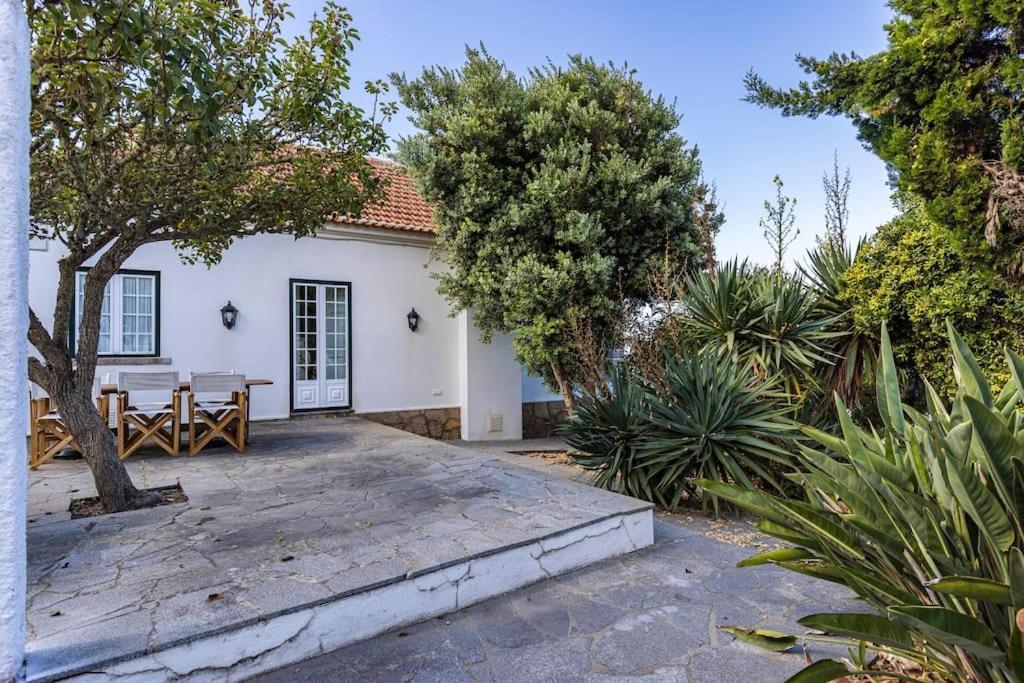 Challet Ericeira Villa Bagian luar foto