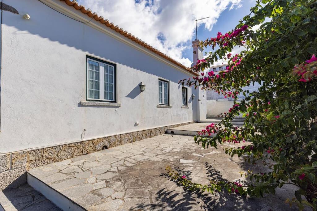 Challet Ericeira Villa Bagian luar foto
