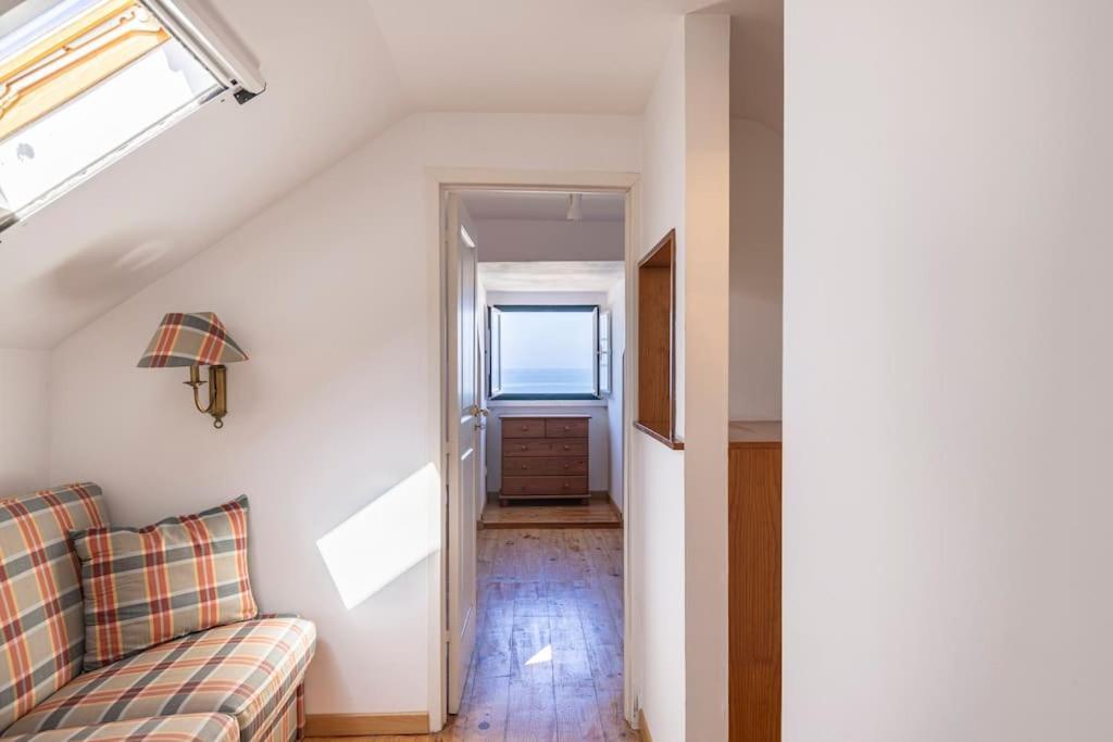 Challet Ericeira Villa Bagian luar foto