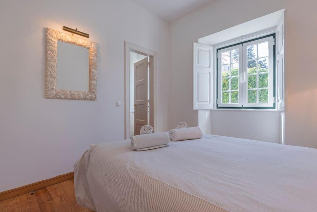 Challet Ericeira Villa Bagian luar foto