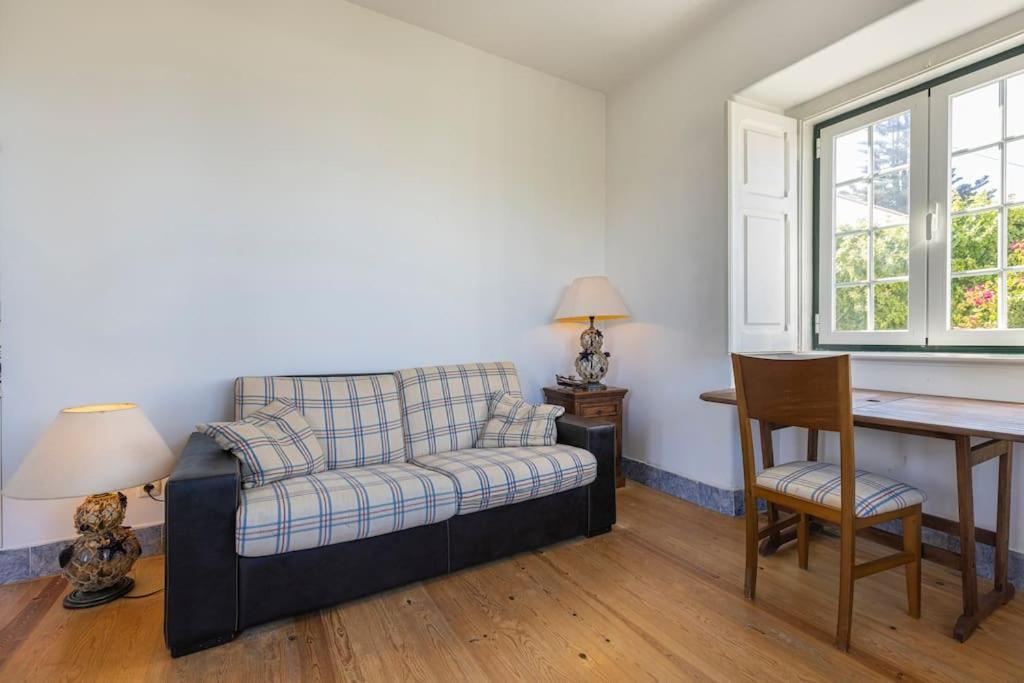 Challet Ericeira Villa Bagian luar foto