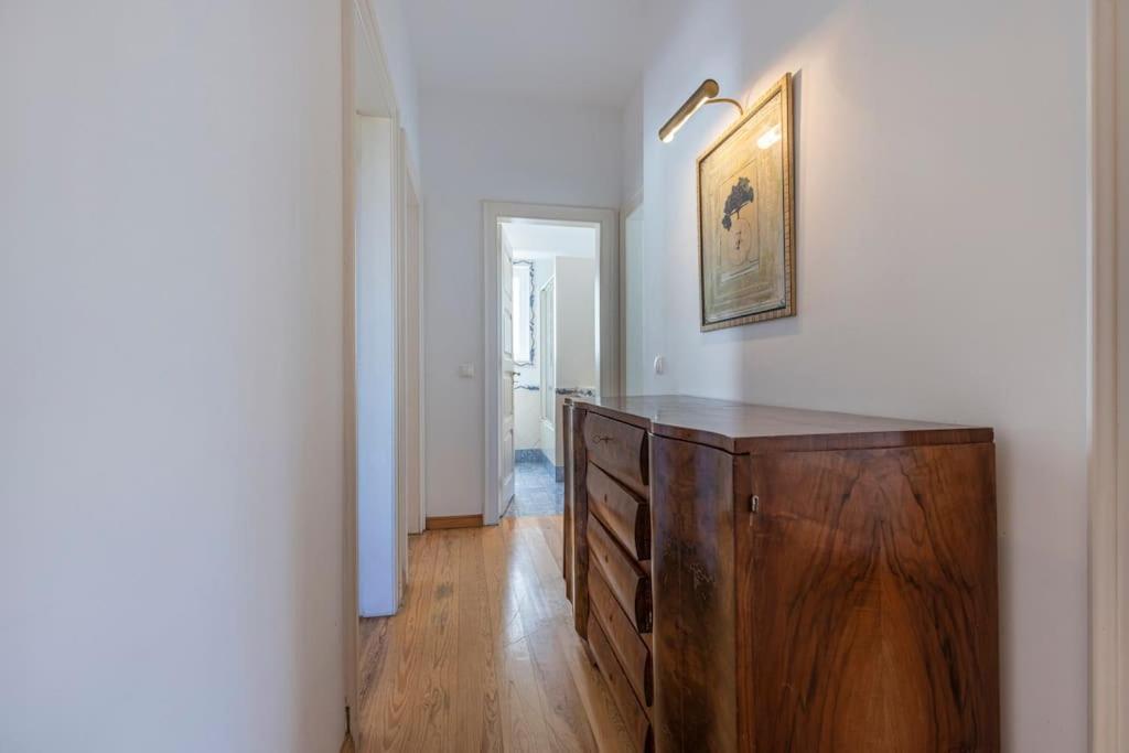 Challet Ericeira Villa Bagian luar foto