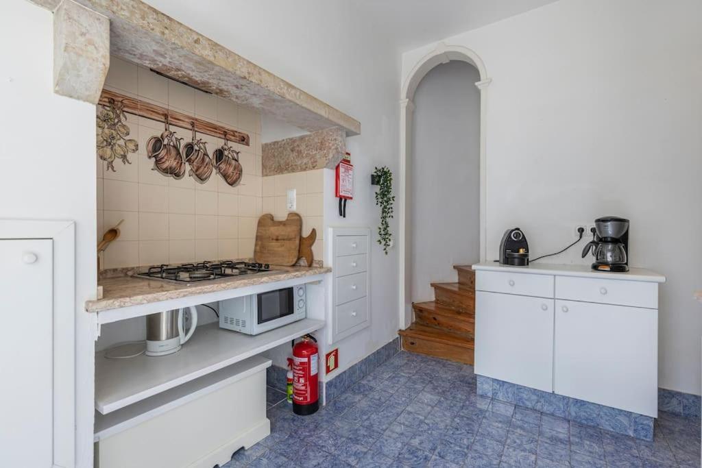 Challet Ericeira Villa Bagian luar foto