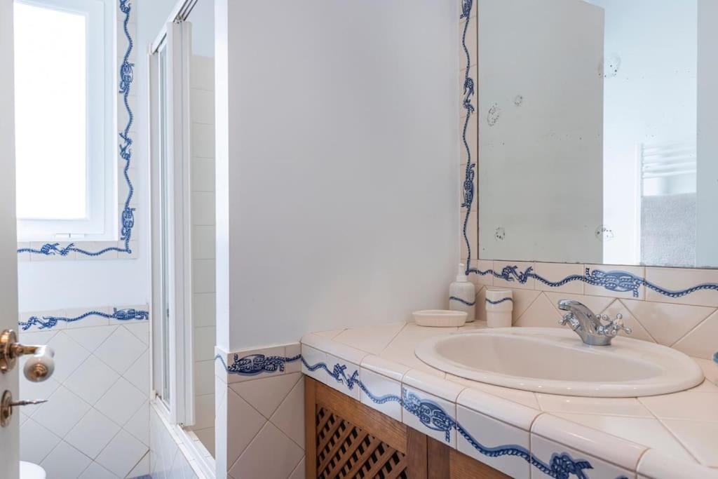 Challet Ericeira Villa Bagian luar foto