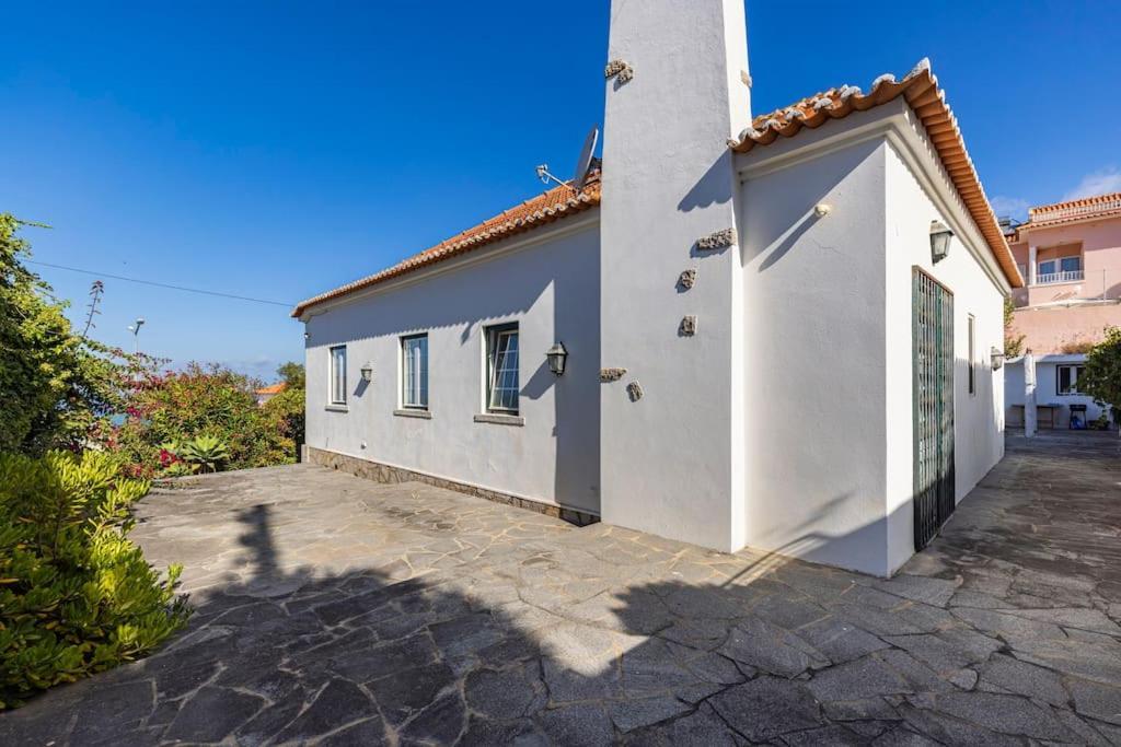 Challet Ericeira Villa Bagian luar foto