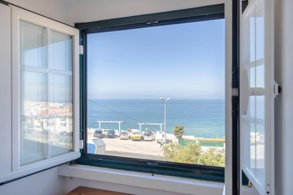 Challet Ericeira Villa Bagian luar foto